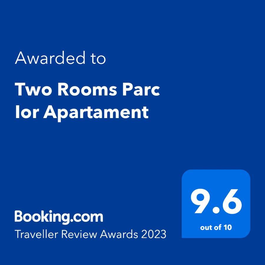Two Parc Ior Bucarest