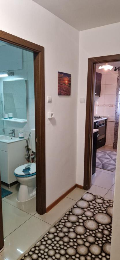 Appartamento Two Parc Ior *